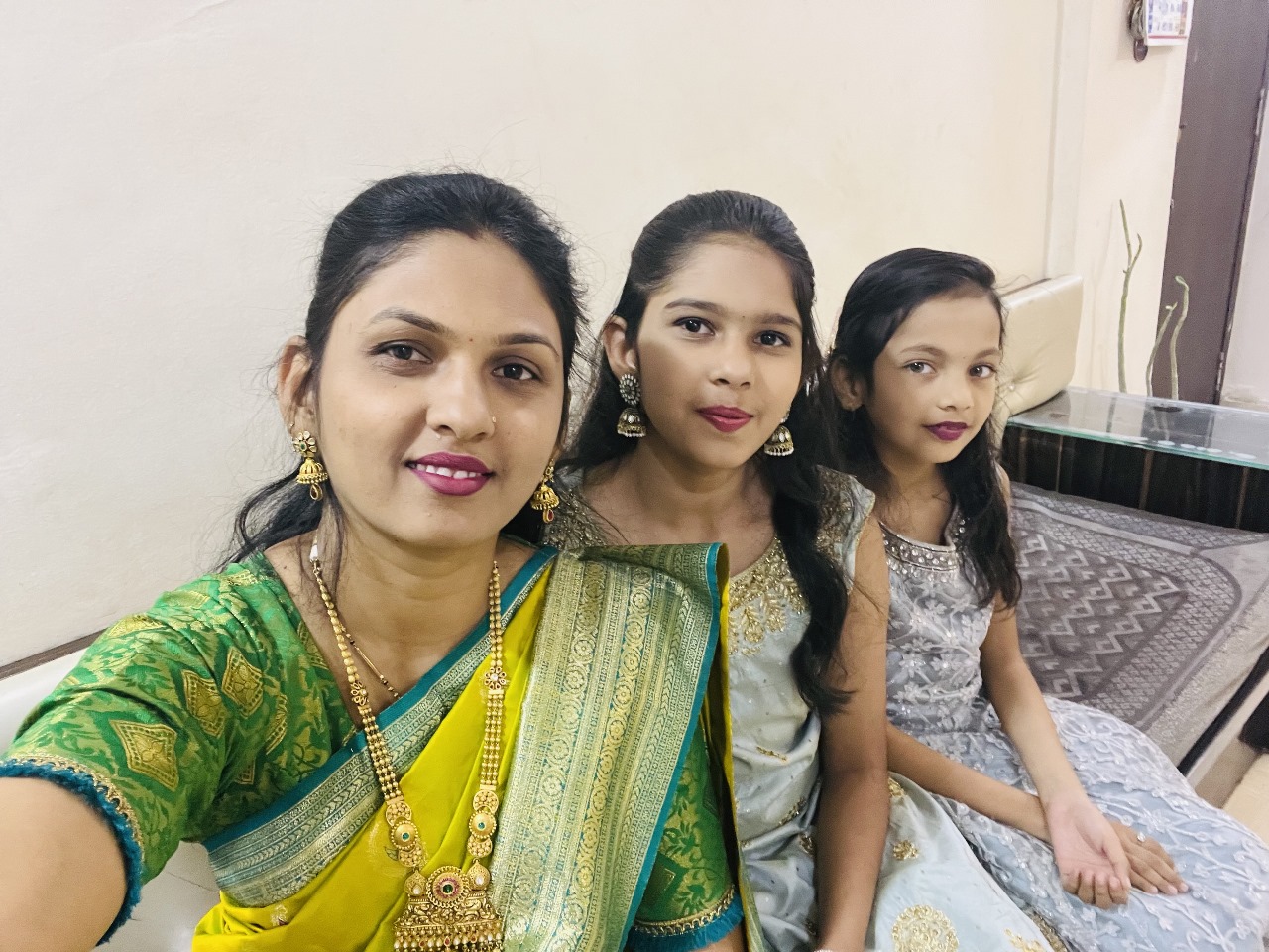 Mrs. Snehal Lokhande